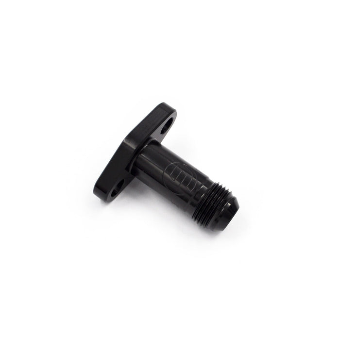 Franklin Performance 10AN Extended Turbo Oil Return Adaptor Autofit