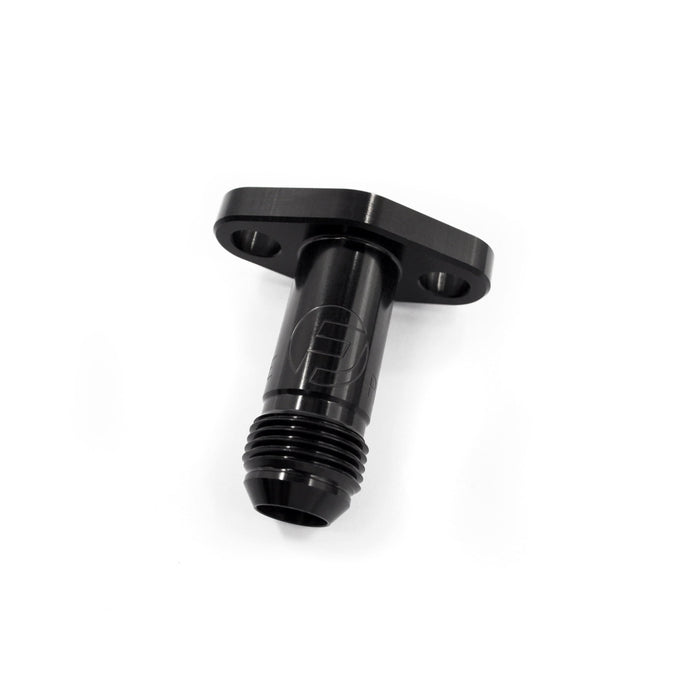 Franklin Performance 10AN Extended Turbo Oil Return Adaptor Autofit