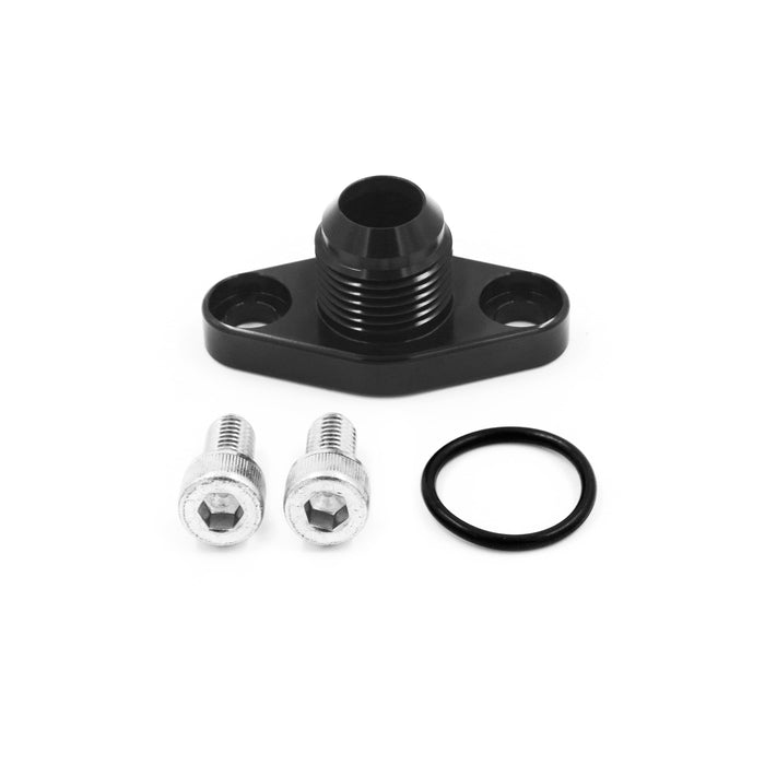 Franklin Performance 10AN Oil Return Adaptor for Nissan RB26DETT Autofit