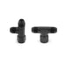Franklin Performance 10AN Tee Fittings Autofit