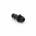 Franklin Performance 10AN to 5/8" / Black AN Hose Barb Adaptors Autofit