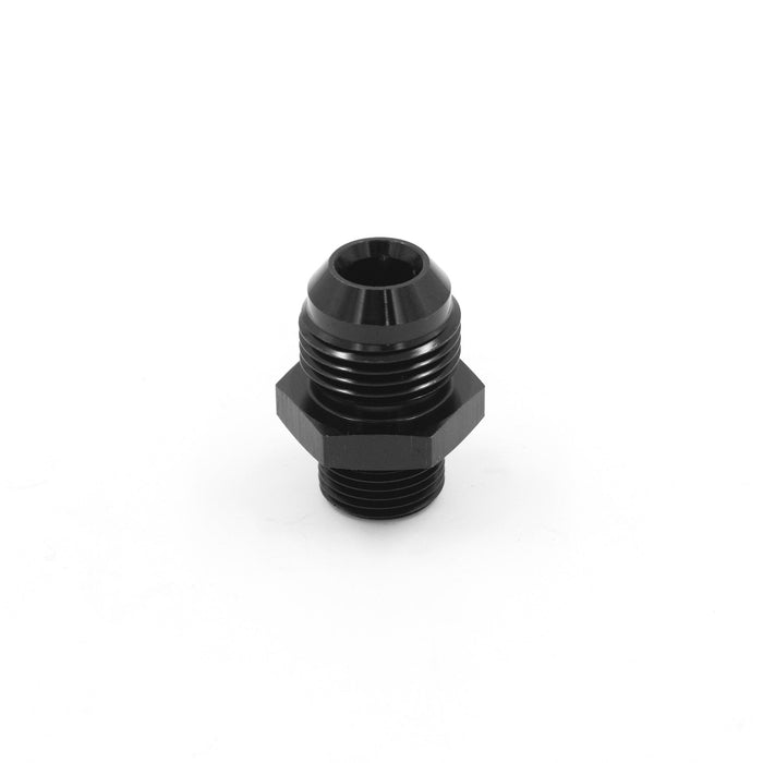 Franklin Performance 10AN to M16x1.5 / Black 10AN to Metric Adaptor Autofit