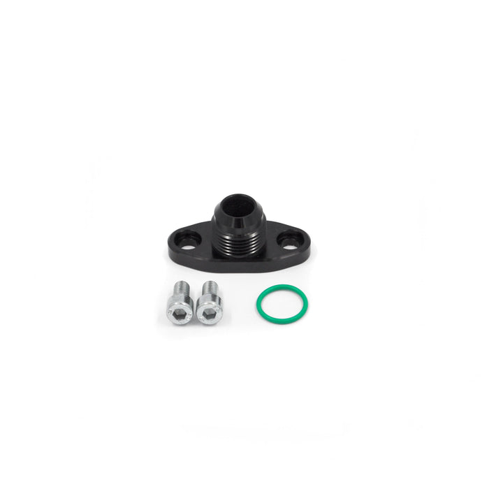Franklin Performance 12AN / 50mm Turbo Oil Return AN Adaptor Autofit