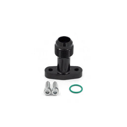 Franklin Performance 12AN Oil Drain Adaptor for Holset T25 Autofit