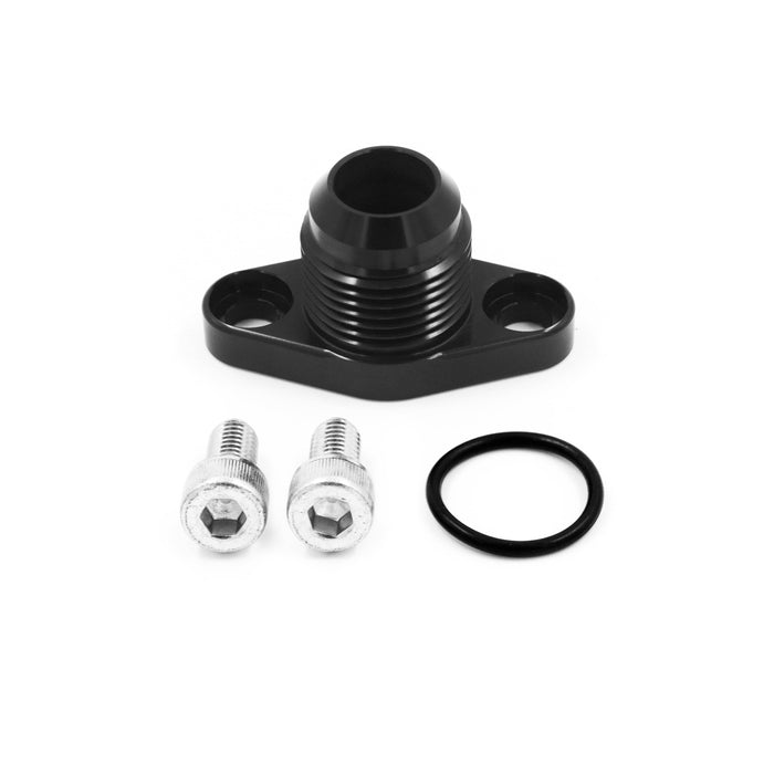 Franklin Performance 12AN Oil Return Adaptor for Nissan RB26DETT Autofit