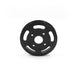 Franklin Performance 140mm / Black Billet Underdrive Water Pump Pulley for Nissan RB Engines Autofit