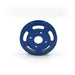 Franklin Performance 140mm / Blue Billet Underdrive Water Pump Pulley for Nissan RB Engines Autofit
