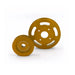Franklin Performance 140mm / Gold Billet Underdrive Pulley Set for Nissan RB Engines Autofit