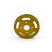 Franklin Performance 140mm / Gold Billet Underdrive Water Pump Pulley for Nissan RB Engines Autofit