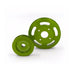 Franklin Performance 140mm / Green Billet Underdrive Pulley Set for Nissan RB Engines Autofit