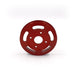 Franklin Performance 140mm / Red Billet Underdrive Water Pump Pulley for Nissan RB Engines Autofit