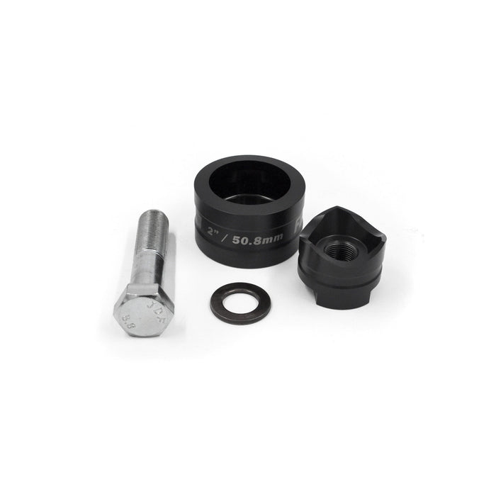 Franklin Performance 2" Franklin Performance Chassis Punches Autofit