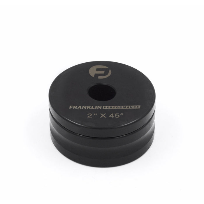 Franklin Performance 2" Franklin Performance Dimple Dies Autofit