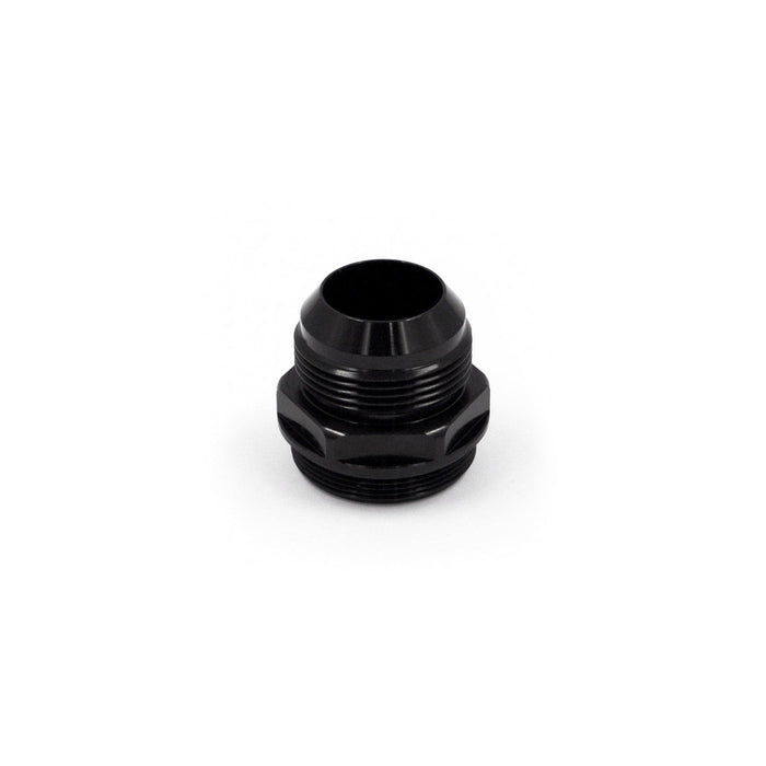 Franklin Performance 20AN / Black Adaptor for Billet Thermostat Outlet Housing for Nissan RB Engines Autofit
