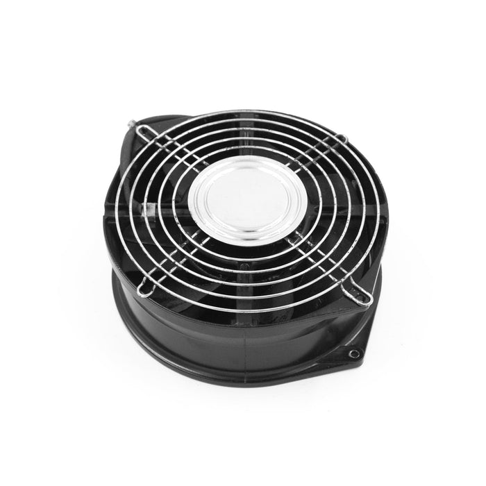 Franklin Performance 230V 150mm Metal Fan Autofit