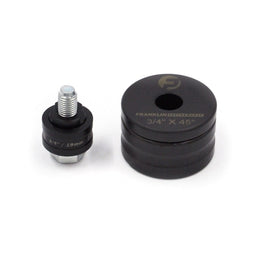 Franklin Performance 3/4" Franklin Performance Chassis Punch & Dimple Die Combo Autofit