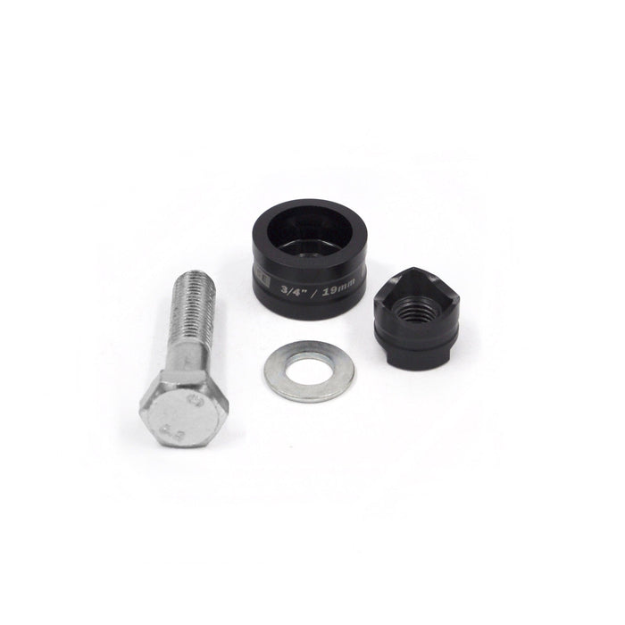 Franklin Performance 3/4" Franklin Performance Chassis Punches Autofit