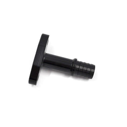 Franklin Performance 3/4" Hose Barb Oil Drain Adaptor Holset T3 Autofit