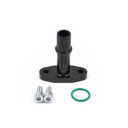 Franklin Performance 3/4" Hose Barb Oil Drain Adaptor Holset T3 Autofit