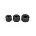 Franklin Performance 3 Piece Medium Set - 1.25" to 1.75" Franklin Performance Dimple Dies Autofit