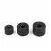Franklin Performance 3 Piece Small Set - 1/2" to 1" Franklin Performance Dimple Dies Autofit