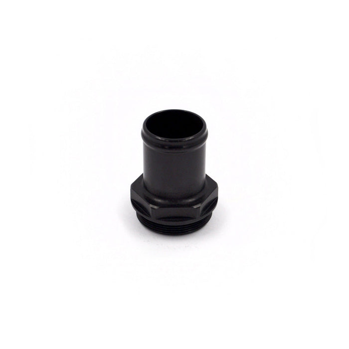 Franklin Performance 35mm Hosetail / Black Adaptor for Billet Thermostat Outlet Housing for Nissan RB Engines Autofit