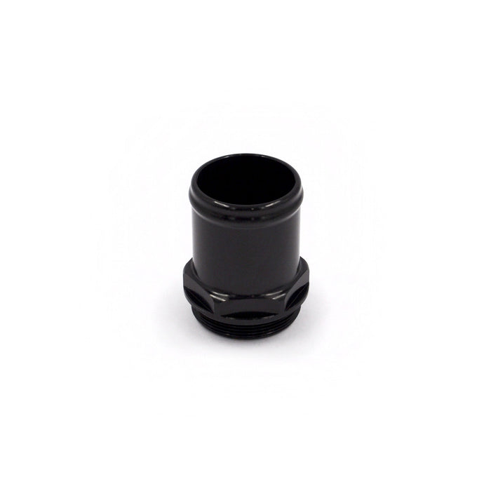 Franklin Performance 42mm Hosetail / Black Adaptor for Billet Thermostat Outlet Housing for Nissan RB Engines Autofit