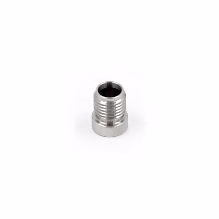 Franklin Performance 7/16"UNF EGT Weld-On Fittings Autofit