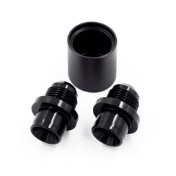 Franklin Performance 8AN & 10AN Rocker Cover Fittings for Nissan RB20 & RB25 Autofit