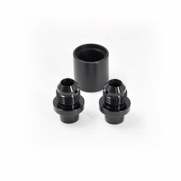 Franklin Performance 8AN 8AN / 10AN Rocker Cover Fittings for Nissan SR20 Engines Autofit