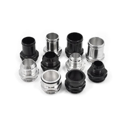 Franklin Performance Adaptor for Billet Thermostat Outlet Housing for Nissan RB Engines Autofit