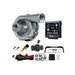 Franklin Performance Alloy Davies Craig EWP150 & Controller Combo (12V) Autofit