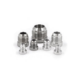 Franklin Performance AN Male Weld On Fittings - Assorted Sizes Autofit