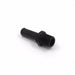 Franklin Performance Black 1/2" NPT to 1/2" Hose Barb Adaptor Autofit