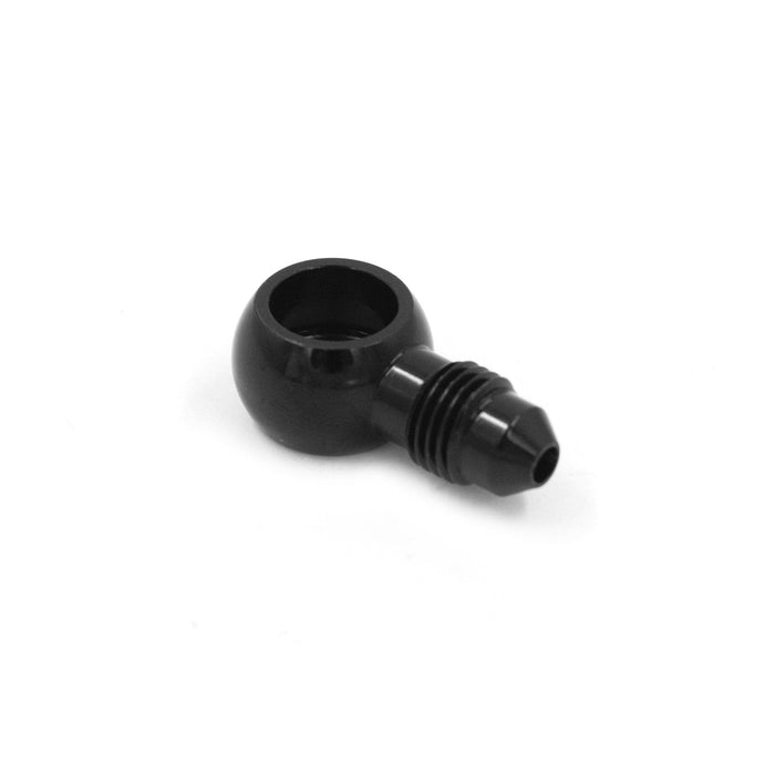 Franklin Performance Black 3AN to M10 Banjo Adaptor Autofit