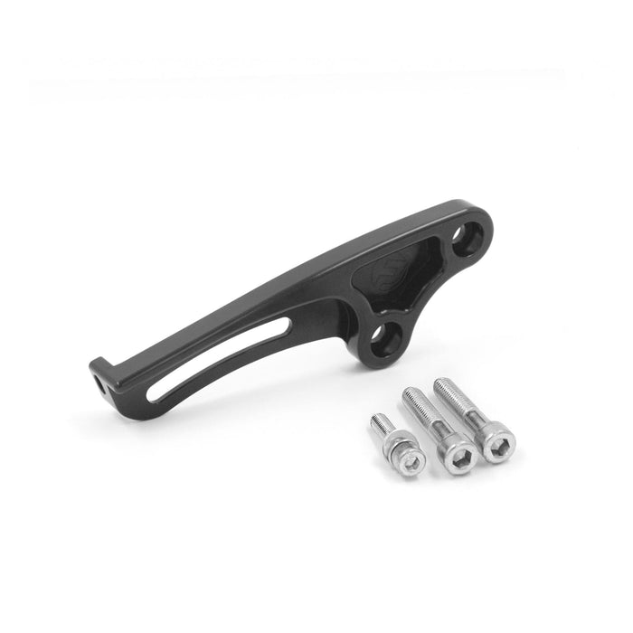 Franklin Performance Black Billet Alternator Bracket for Nissan RB Engines Autofit