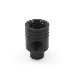 Franklin Performance Black Mazda Rotary Oil Filler Tube with Breather Autofit