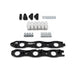 Franklin Performance Black / Neo / Bracket Set Only VR38 Coil Conversion Kit for Nissan RB Engines Autofit