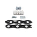Franklin Performance Black / Non Neo / Bracket Set Only VR38 Coil Conversion Kit for Nissan RB Engines Autofit