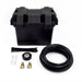 Franklin Performance Black Universal Battery Relocation Kit Autofit