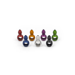 Franklin Performance Blue 3AN to M10 Banjo Adaptor Autofit