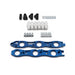 Franklin Performance Blue / Neo / Bracket Set Only VR38 Coil Conversion Kit for Nissan RB Engines Autofit