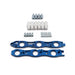 Franklin Performance Blue / Non Neo / Bracket Set Only VR38 Coil Conversion Kit for Nissan RB Engines Autofit