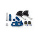 Franklin Performance Blue / Yes VR38 Coil Kit for Mazda 13B Rotary Engines Autofit