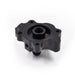 Franklin Performance Bolt-On Remote Oil Filter Adaptor for Nissan RB Engines Autofit