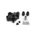 Franklin Performance Bolt-On Remote Oil Filter Adaptor for Nissan RB Engines Autofit