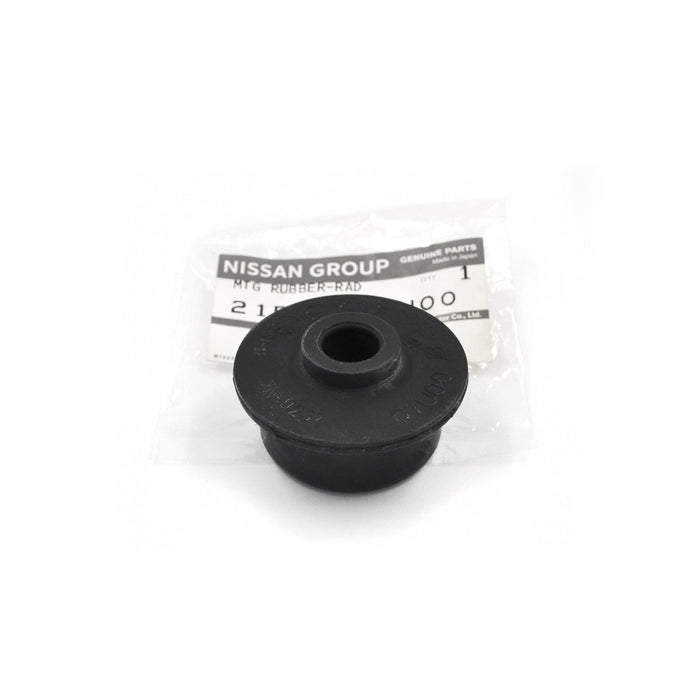 Franklin Performance Bottom Mounting Rubber Grommet Genuine Radiator Rubber Mounting Bushes for Nissan R32 R33 R34 Autofit