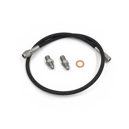Franklin Performance Braided Clutch Line for Nissan RB20 Autofit
