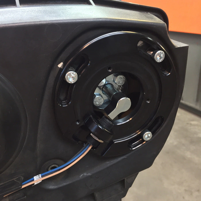 Franklin Performance Cam Angle Trigger Kit Compatible with Nissan RB Engines Autofit