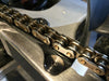 Franklin Performance Chain Guide Bolt Set for Suzuki RM & RM-Z Autofit